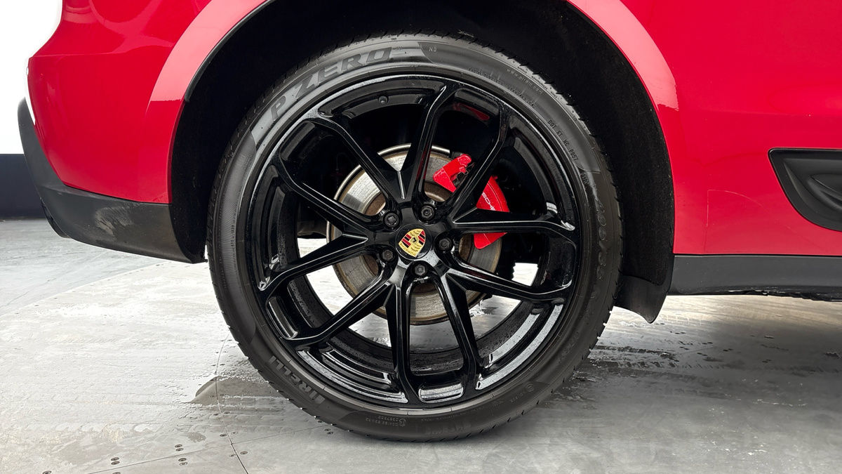 Used Porsche Macan 2022 for sale - 77494503: Photo 10