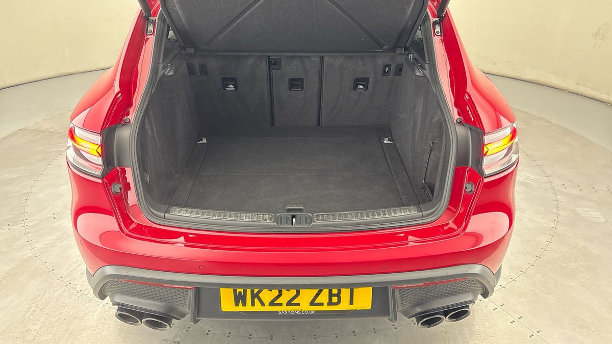 Used Porsche Macan 2022 for sale - 77494503: Photo 11