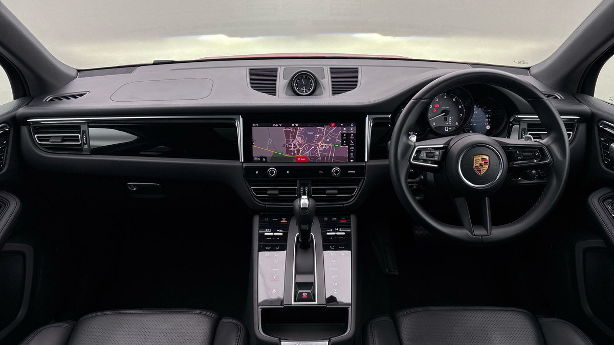 Used Porsche Macan 2022 for sale - 77494503: Photo 12