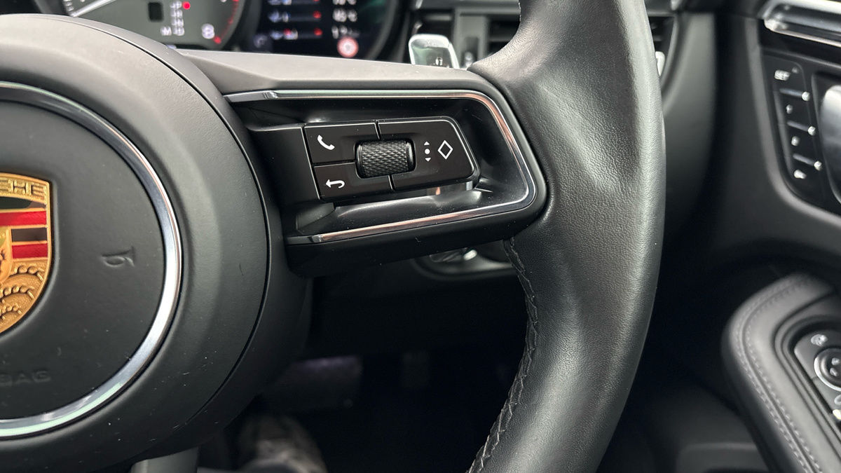 Used Porsche Macan 2022 for sale - 77494503: Photo 14