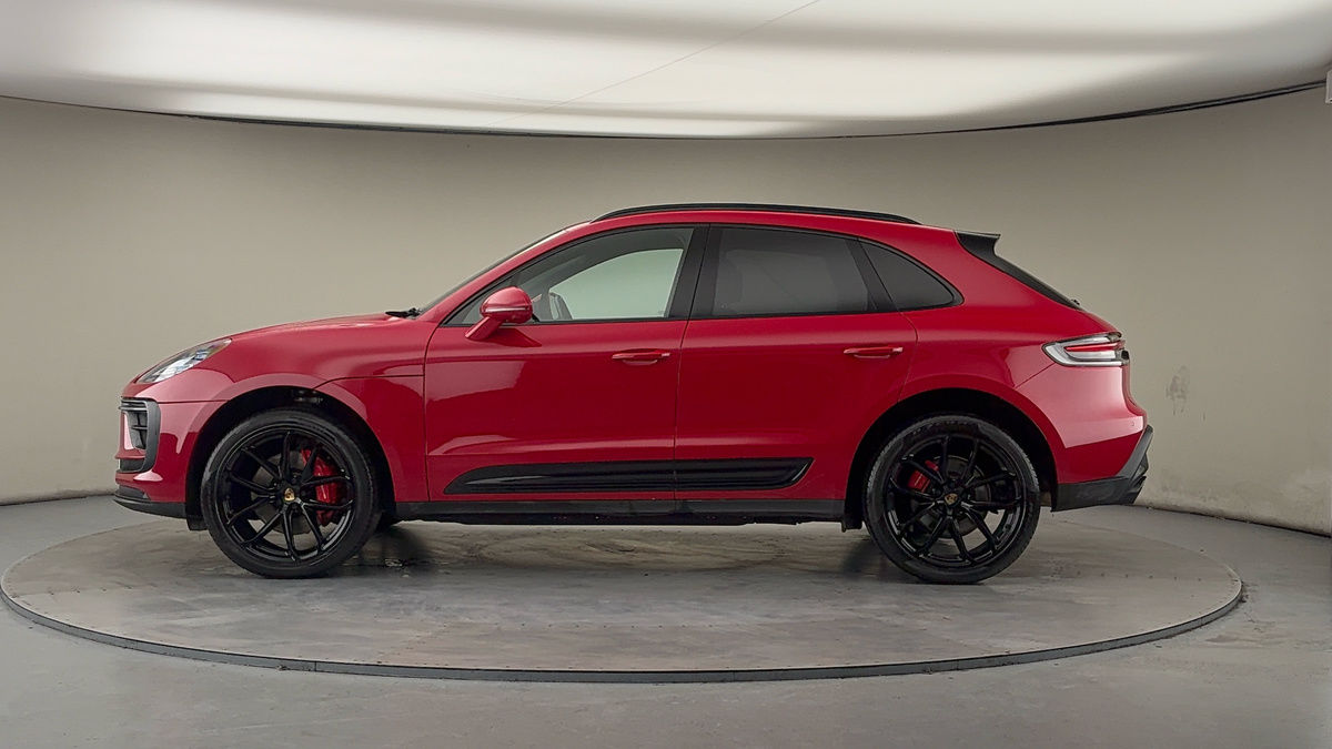 Used Porsche Macan 2022 for sale - 77494503: Photo 15