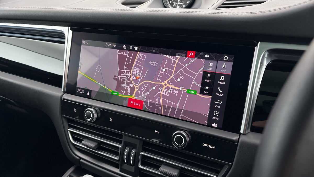 Used Porsche Macan 2022 for sale - 77494503: Photo 17