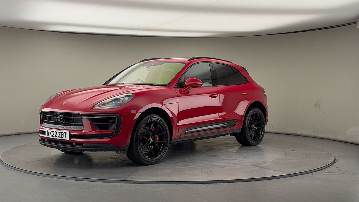 Used Porsche Macan 2022 for sale - 77494503: Photo 20