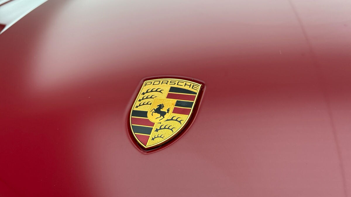 Used Porsche Macan 2022 for sale - 77494503: Photo 24