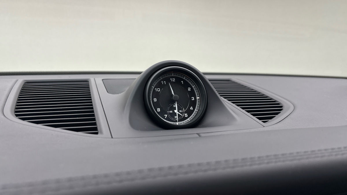 Used Porsche Macan 2022 for sale - 77494503: Photo 26