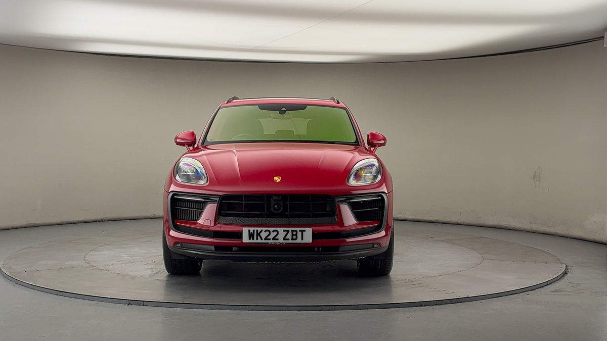 Used Porsche Macan 2022 for sale - 77494503: Photo 3