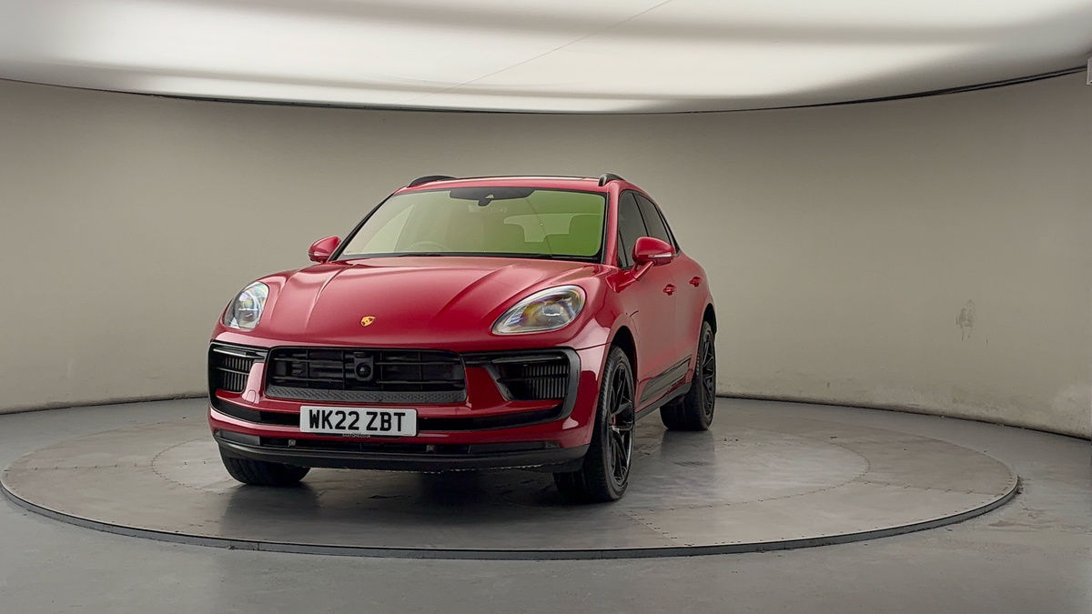 Used Porsche Macan 2022 for sale - 77494503: Photo 34