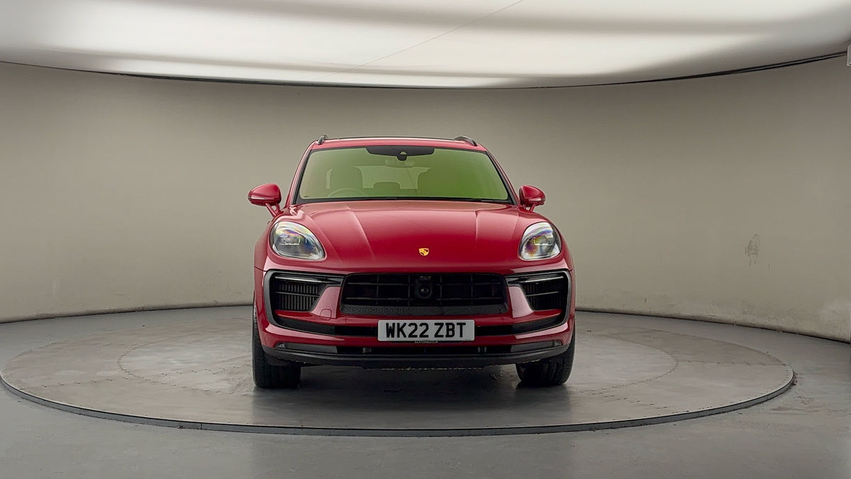 Used Porsche Macan 2022 for sale - 77494503: Photo 35