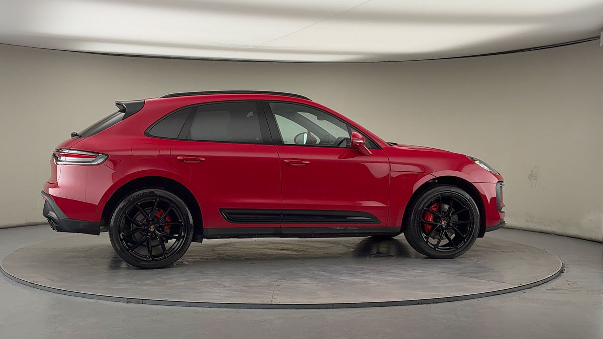 Used Porsche Macan 2022 for sale - 77494503: Photo 40