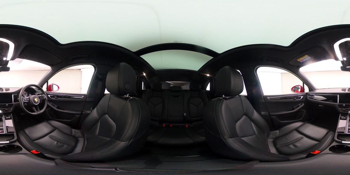 Used Porsche Macan 2022 for sale - 77494503: Photo 46