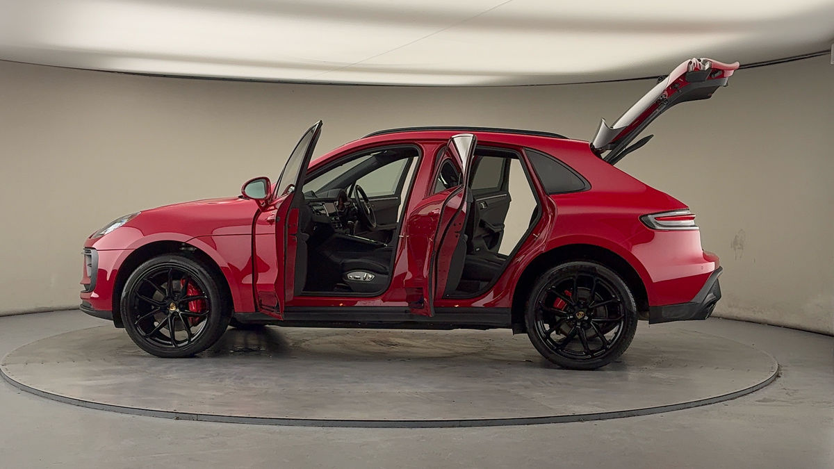 Used Porsche Macan 2022 for sale - 77494503: Photo 49