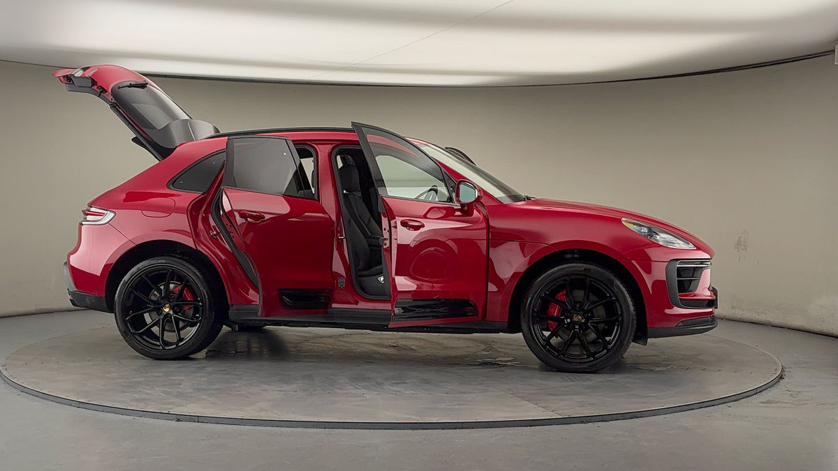 Used Porsche Macan 2022 for sale - 77494503: Photo 58