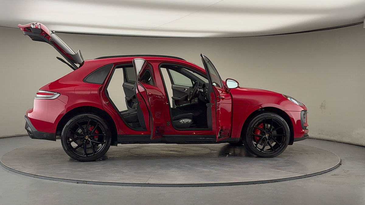 Used Porsche Macan 2022 for sale - 77494503: Photo 59