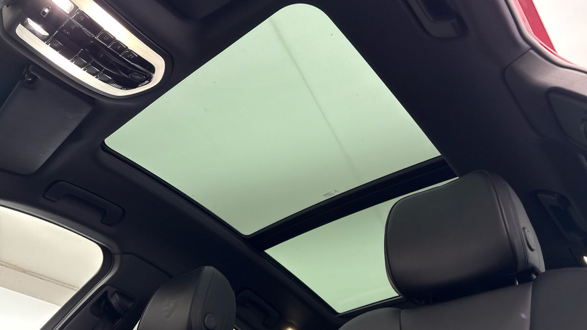 Used Porsche Macan 2022 for sale - 77494503: Photo 6