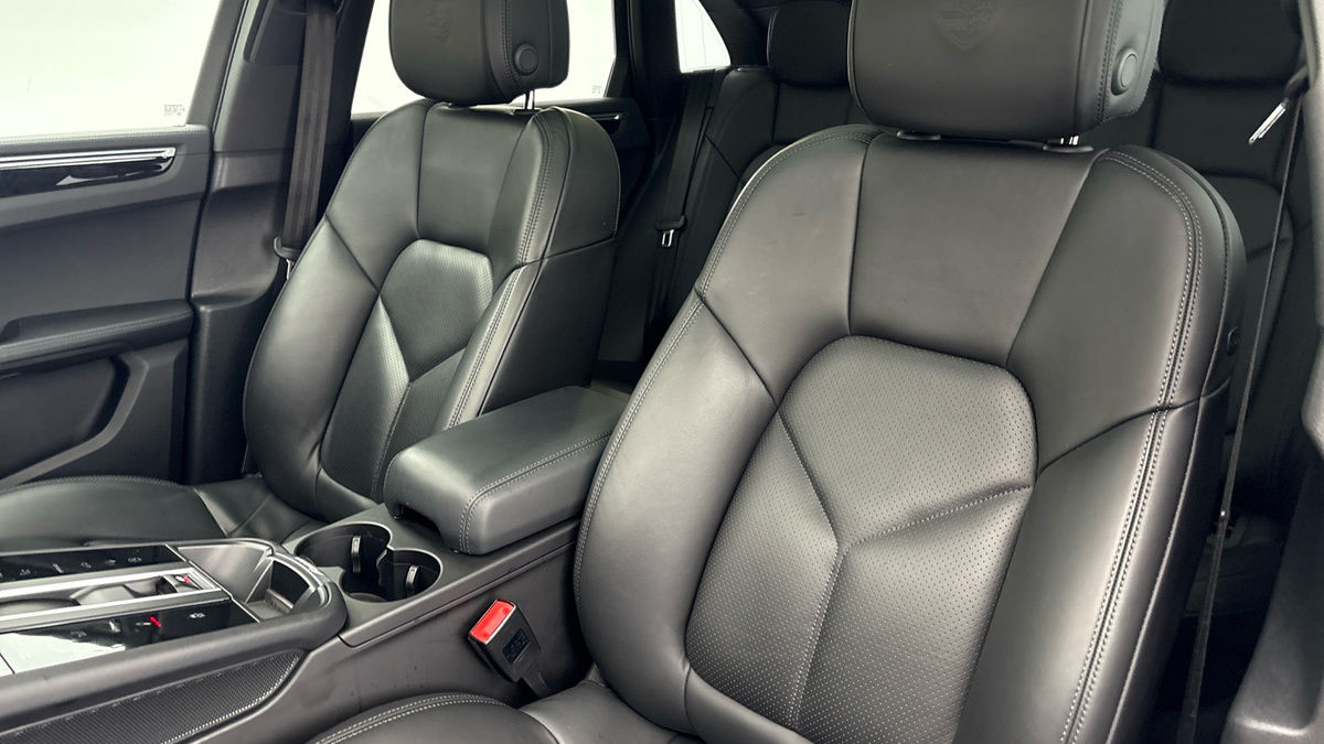 Used Porsche Macan 2022 for sale - 77494503: Photo 7