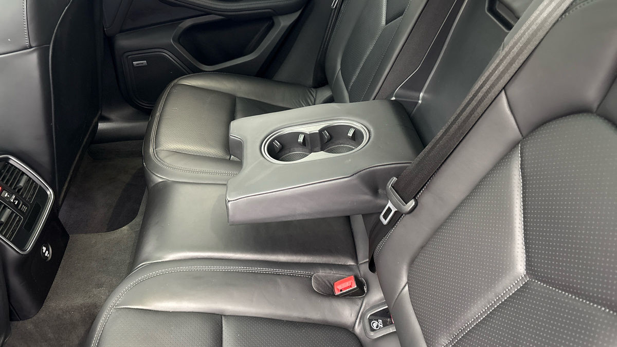 Used Porsche Macan 2022 for sale - 77494503: Photo 9