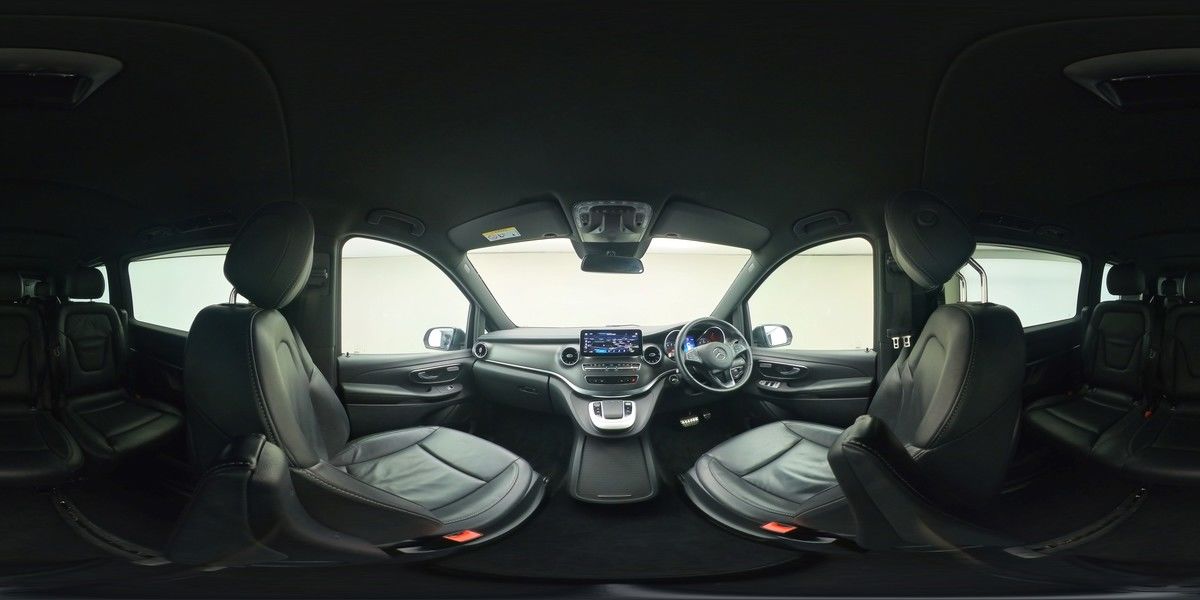 Vehicle 60
