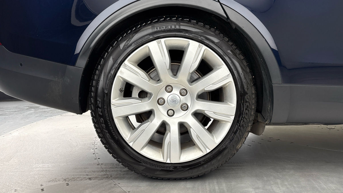 Used Land Rover Discovery 2020 for sale - 76655671: Photo 10