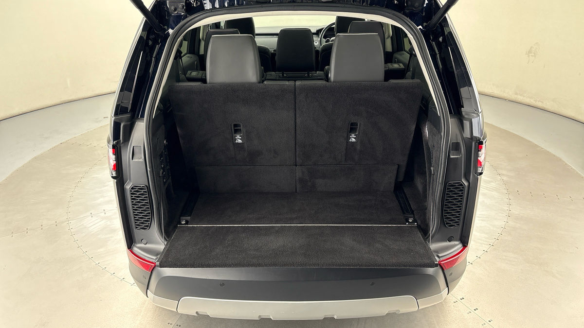 Used Land Rover Discovery 2020 for sale - 76655671: Photo 11