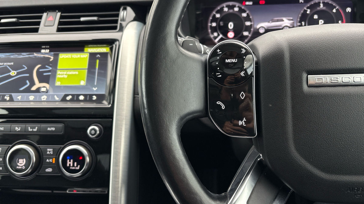 Used Land Rover Discovery 2020 for sale - 76655671: Photo 13