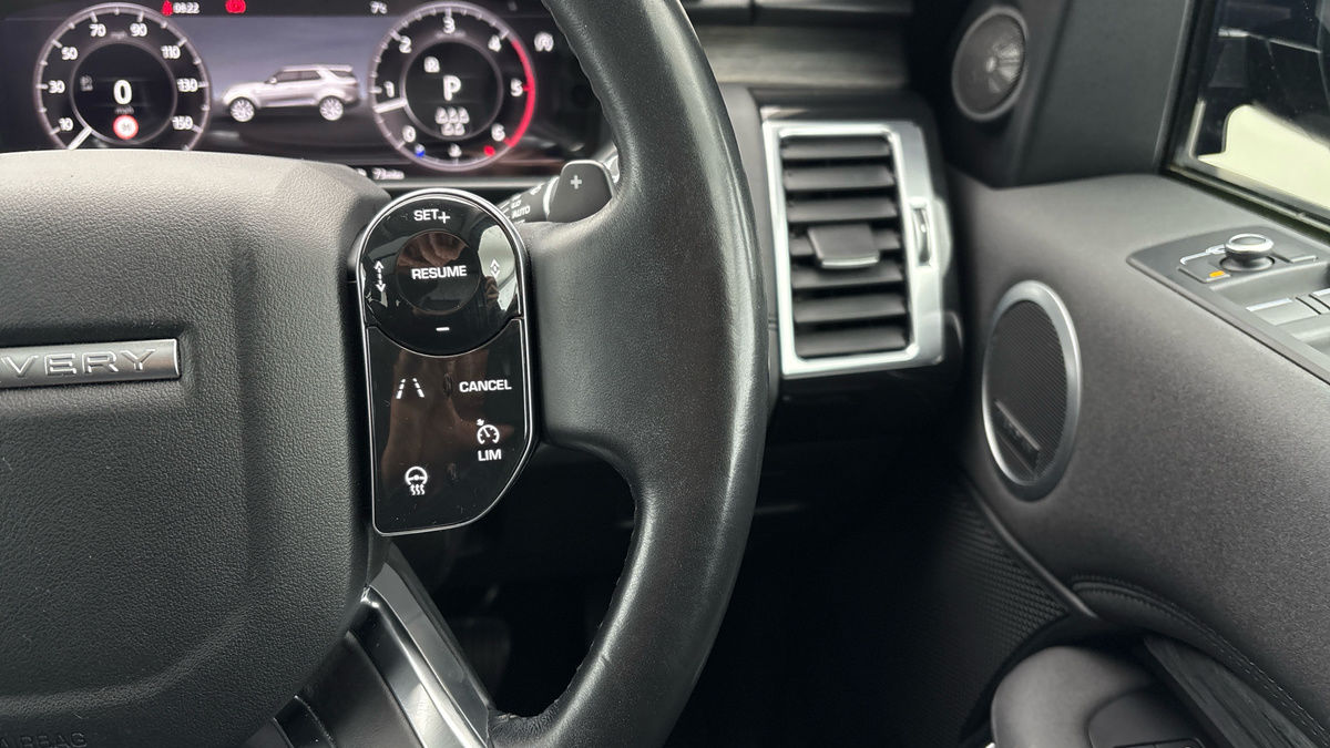 Used Land Rover Discovery 2020 for sale - 76655671: Photo 14