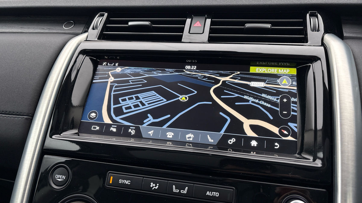 Used Land Rover Discovery 2020 for sale - 76655671: Photo 17