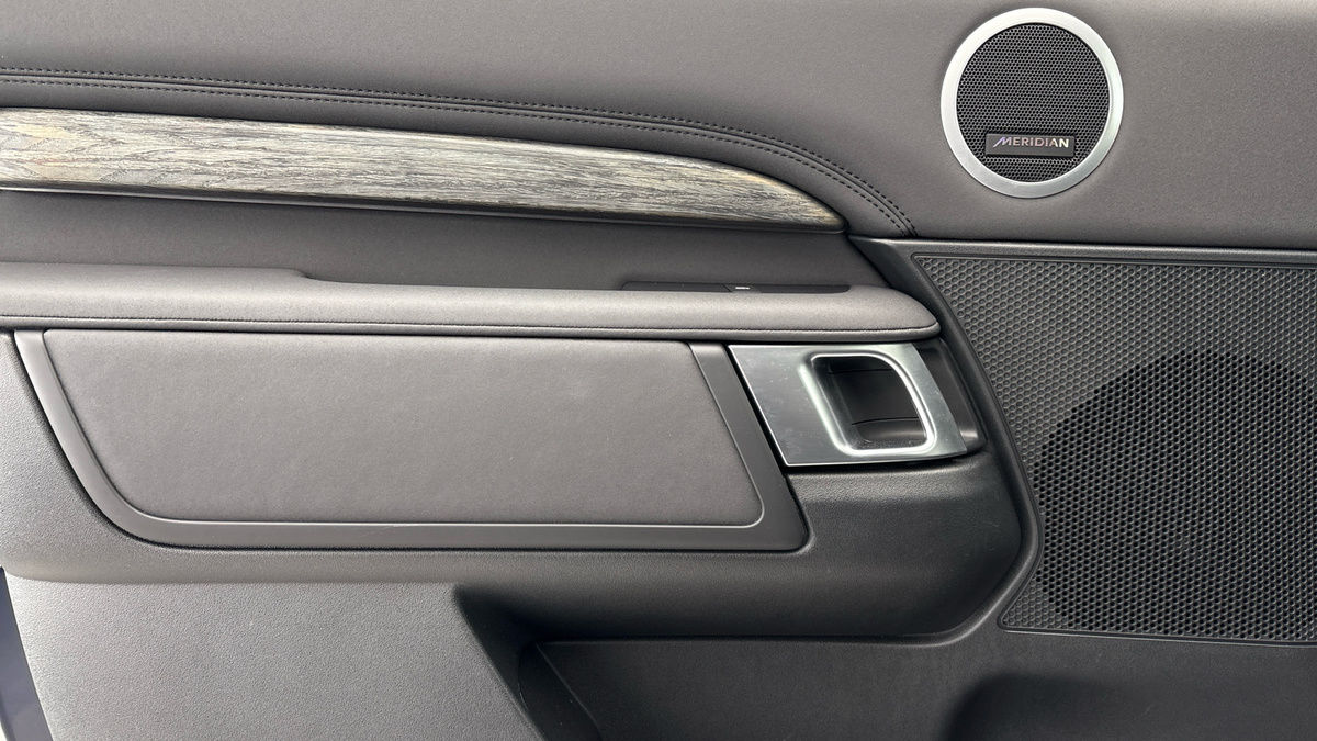 Used Land Rover Discovery 2020 for sale - 76655671: Photo 19