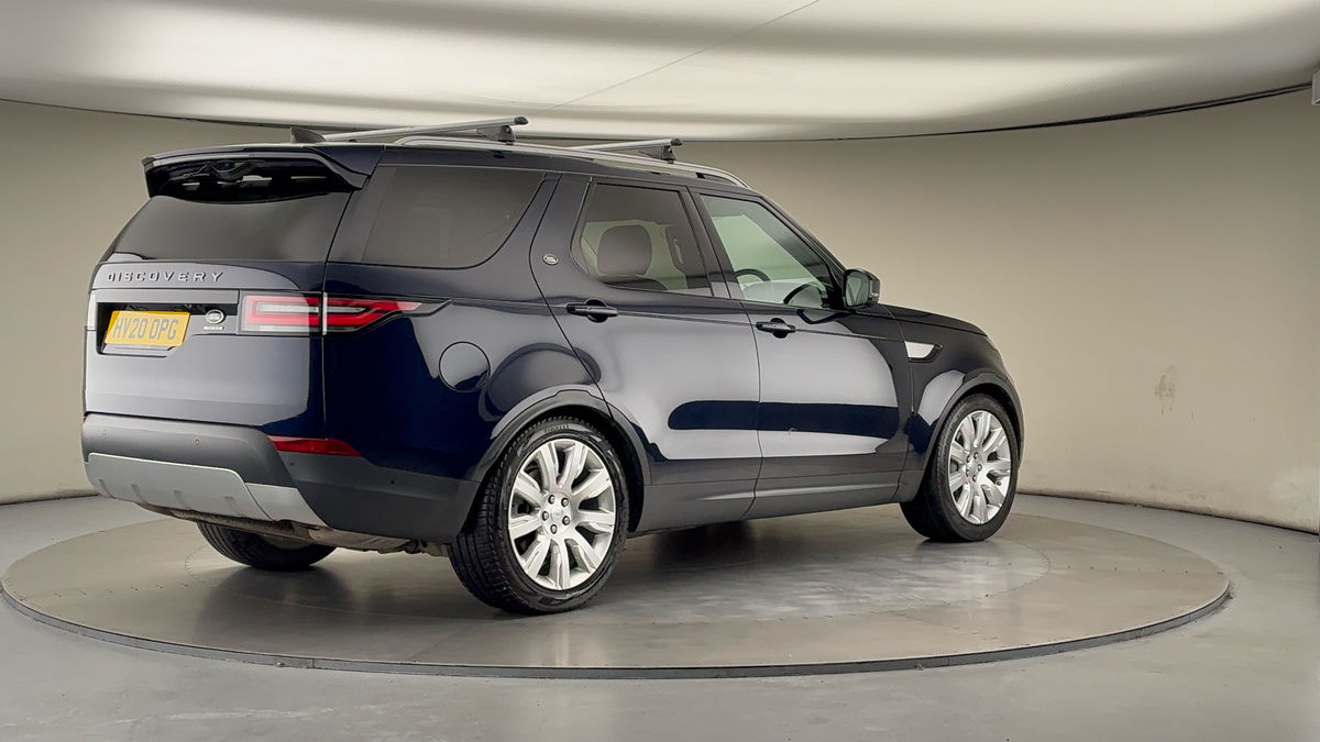 Used Land Rover Discovery 2020 for sale - 76655671: Photo 21