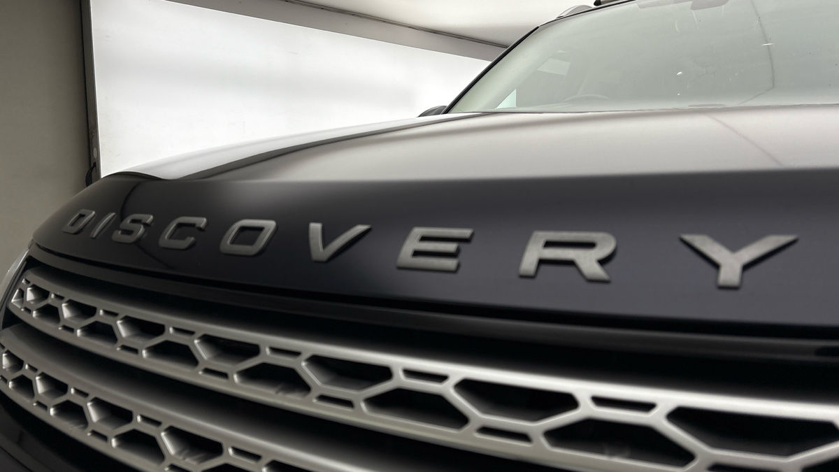 Used Land Rover Discovery 2020 for sale - 76655671: Photo 24