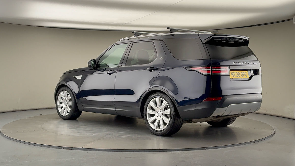 Used Land Rover Discovery 2020 for sale - 76655671: Photo 27