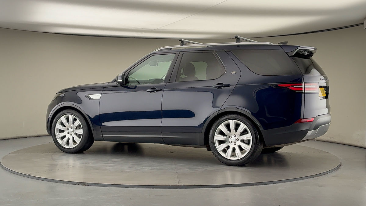 Used Land Rover Discovery 2020 for sale - 76655671: Photo 28