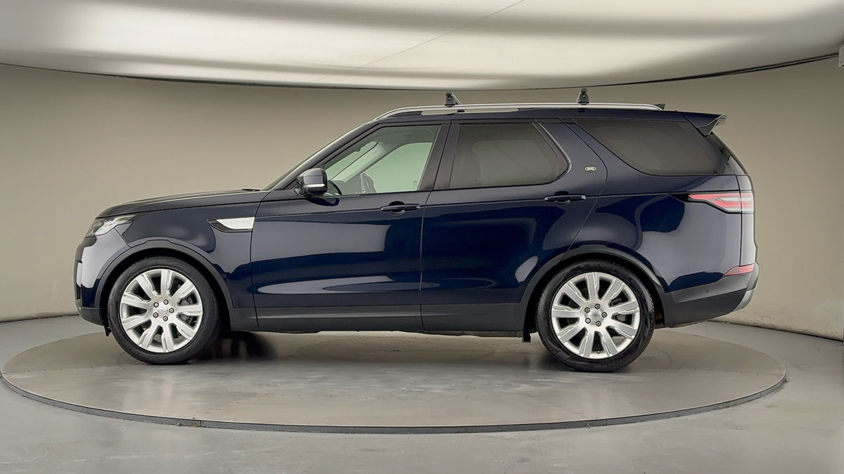 Used Land Rover Discovery 2020 for sale - 76655671: Photo 29