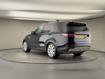 Used Land Rover Discovery 2020 for sale - 76655671: Photo
