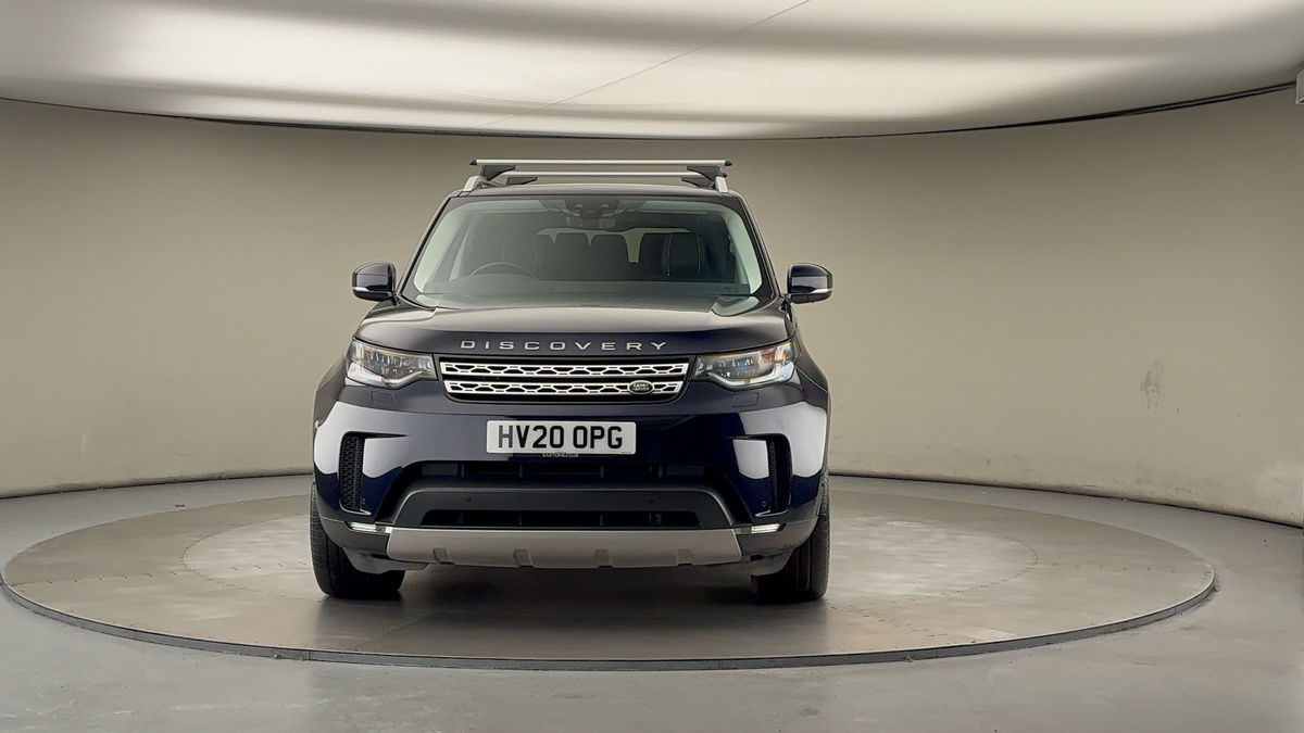 Used Land Rover Discovery 2020 for sale - 76655671: Photo 3