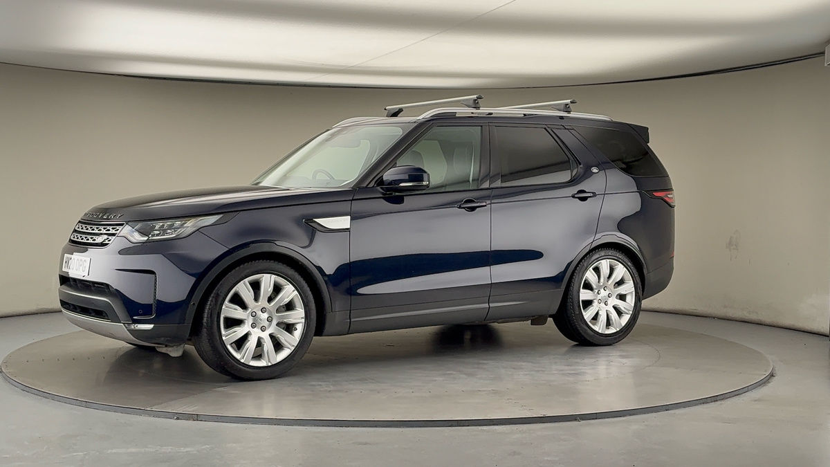 Used Land Rover Discovery 2020 for sale - 76655671: Photo 31