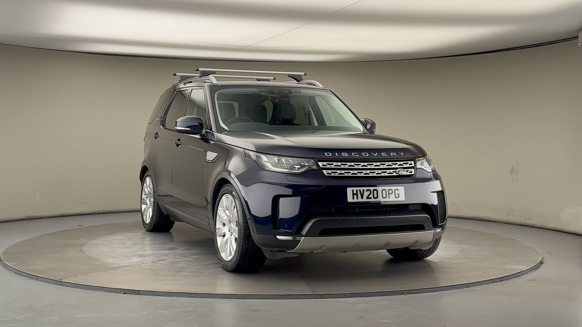 Used Land Rover Discovery 2020 for sale - 76655671: Photo 35