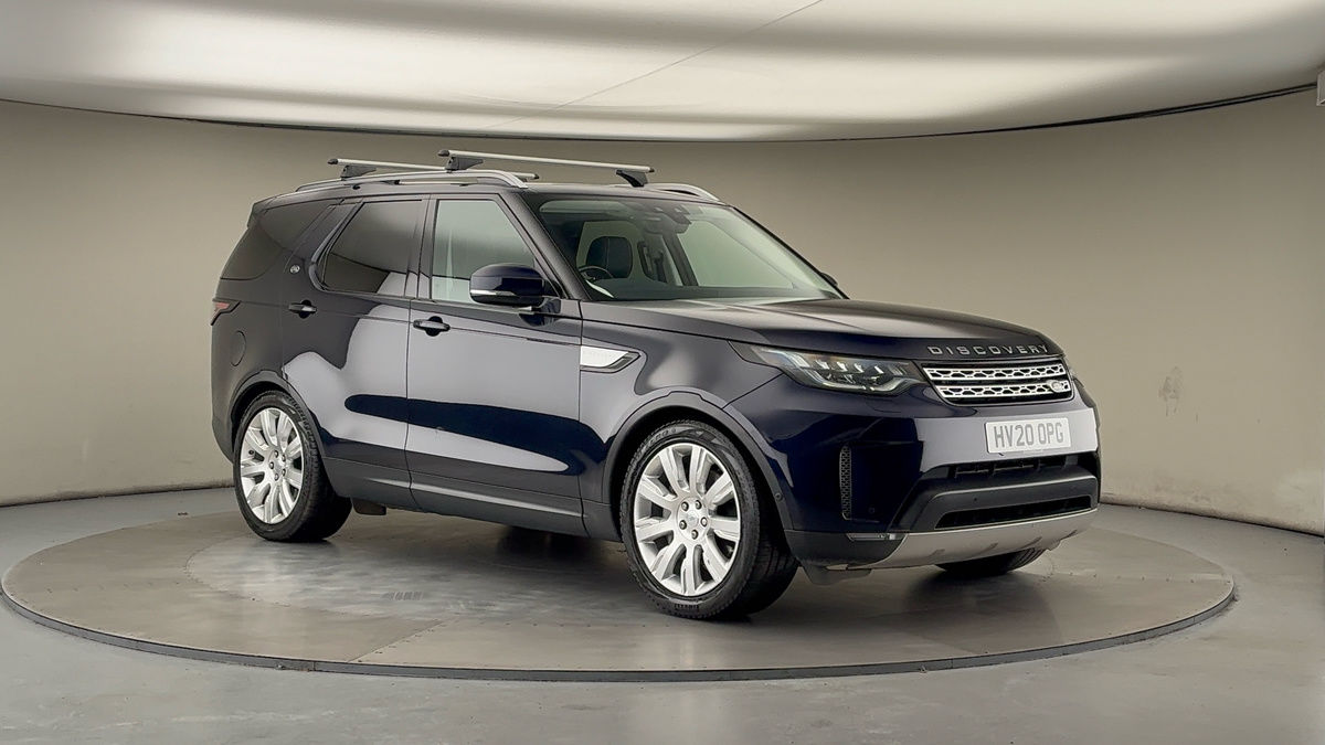 Used Land Rover Discovery 2020 for sale - 76655671: Photo 36