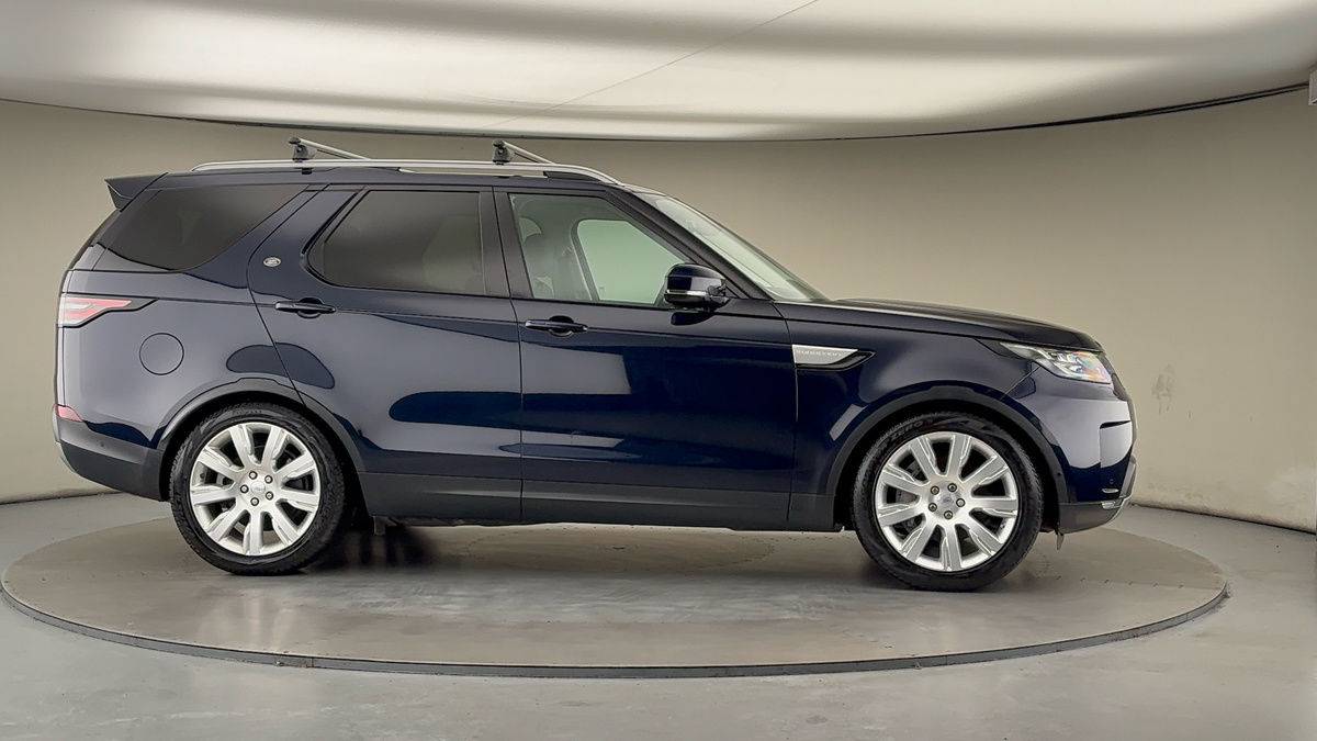 Used Land Rover Discovery 2020 for sale - 76655671: Photo 38