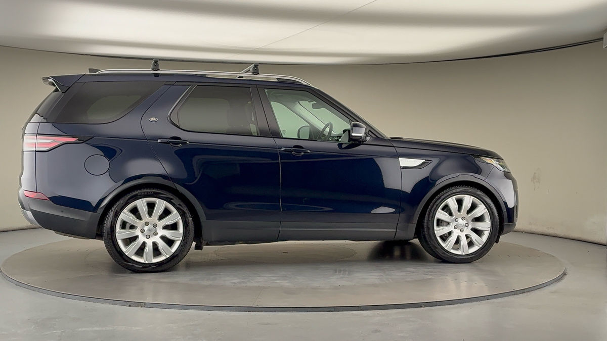 Used Land Rover Discovery 2020 for sale - 76655671: Photo 39