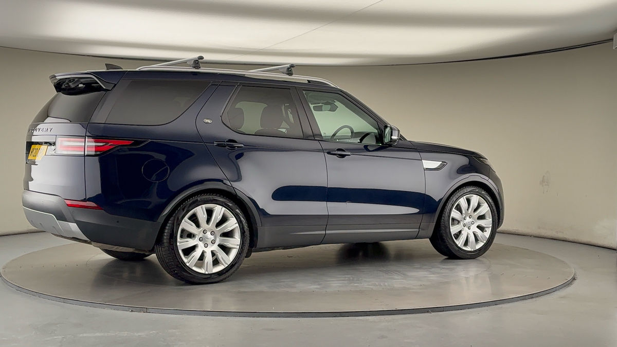 Used Land Rover Discovery 2020 for sale - 76655671: Photo 40