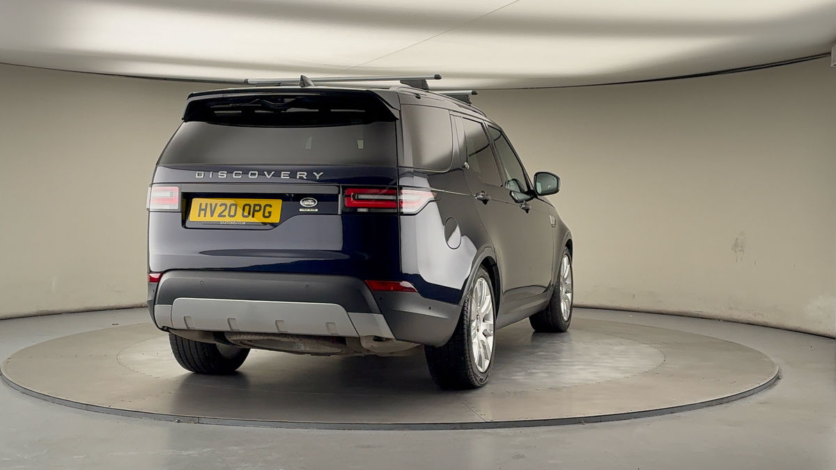 Used Land Rover Discovery 2020 for sale - 76655671: Photo 42