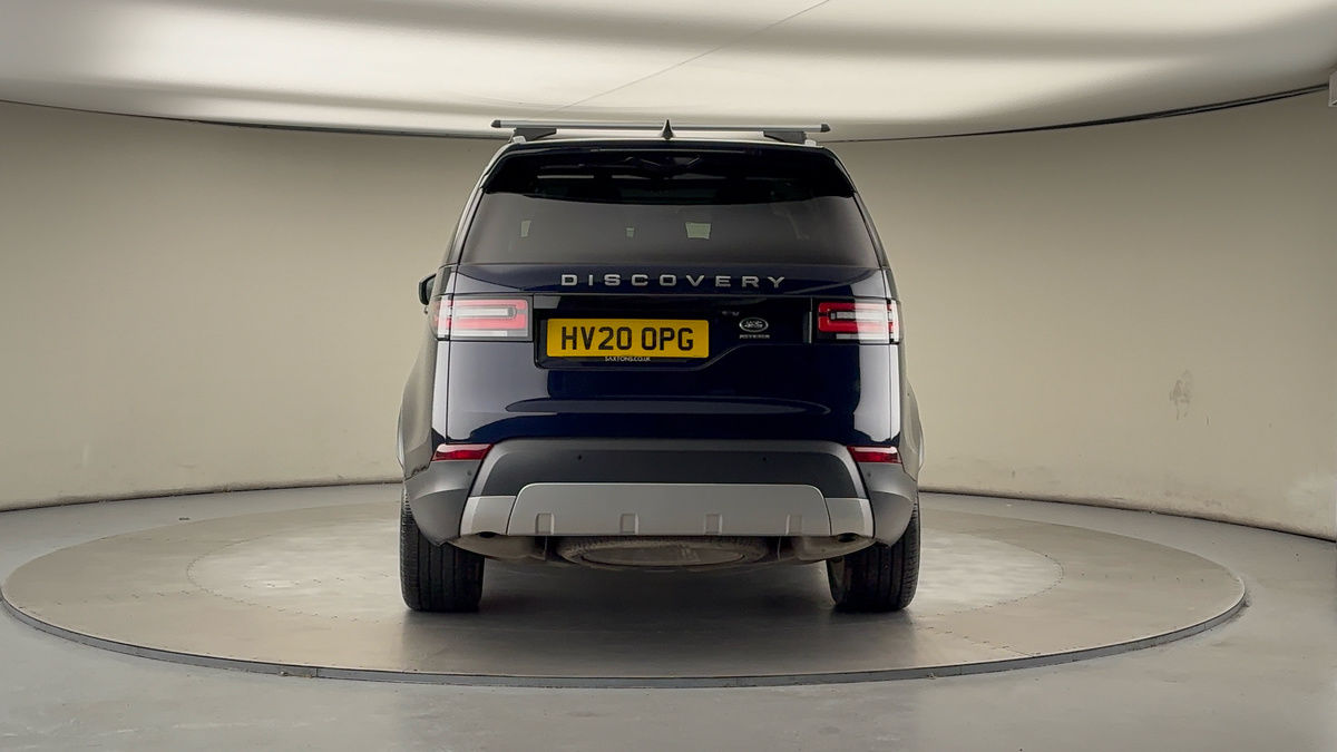 Used Land Rover Discovery 2020 for sale - 76655671: Photo 43