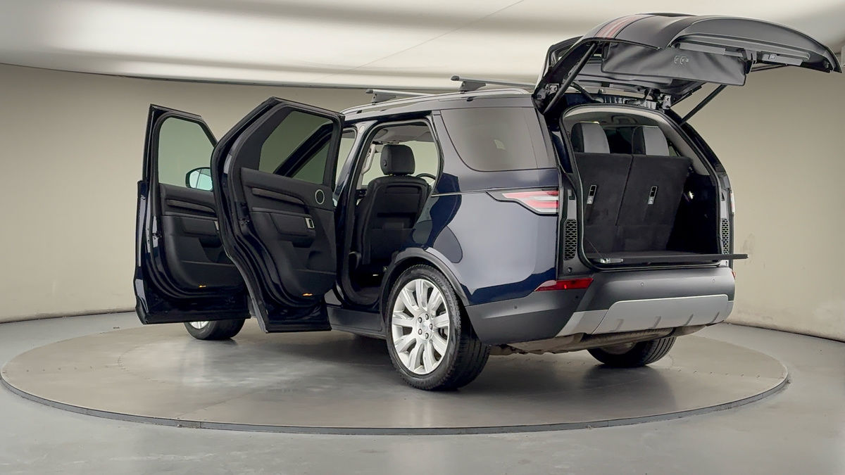 Used Land Rover Discovery 2020 for sale - 76655671: Photo 45