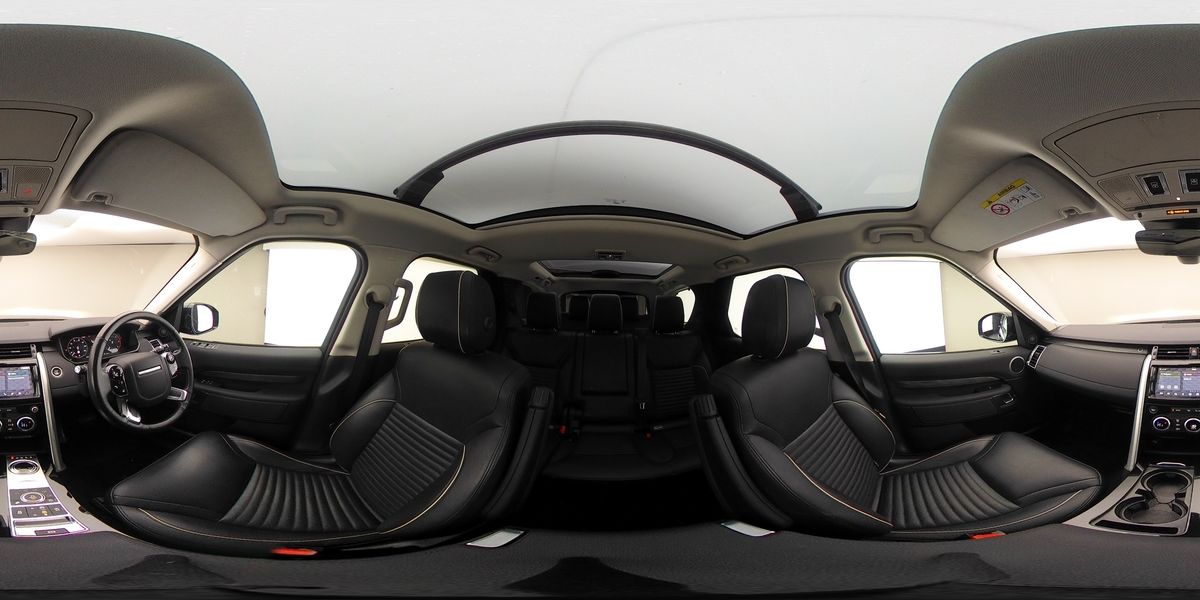 Used Land Rover Discovery 2020 for sale - 76655671: Photo 46