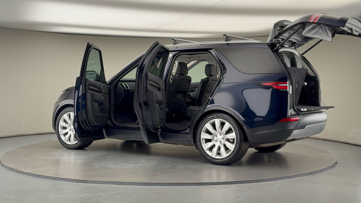 Used Land Rover Discovery 2020 for sale - 76655671: Photo 47