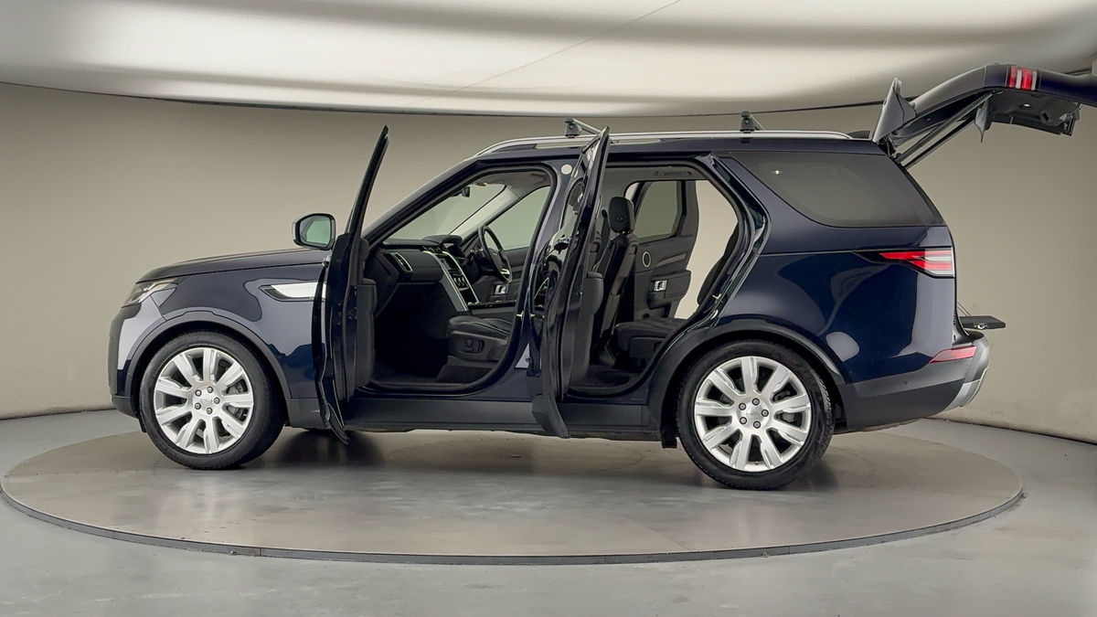 Used Land Rover Discovery 2020 for sale - 76655671: Photo 48