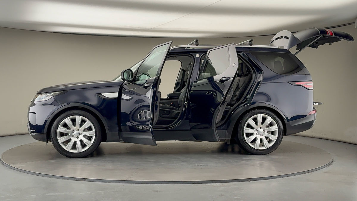 Used Land Rover Discovery 2020 for sale - 76655671: Photo 49