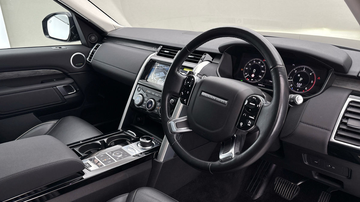 Used Land Rover Discovery 2020 for sale - 76655671: Photo 5