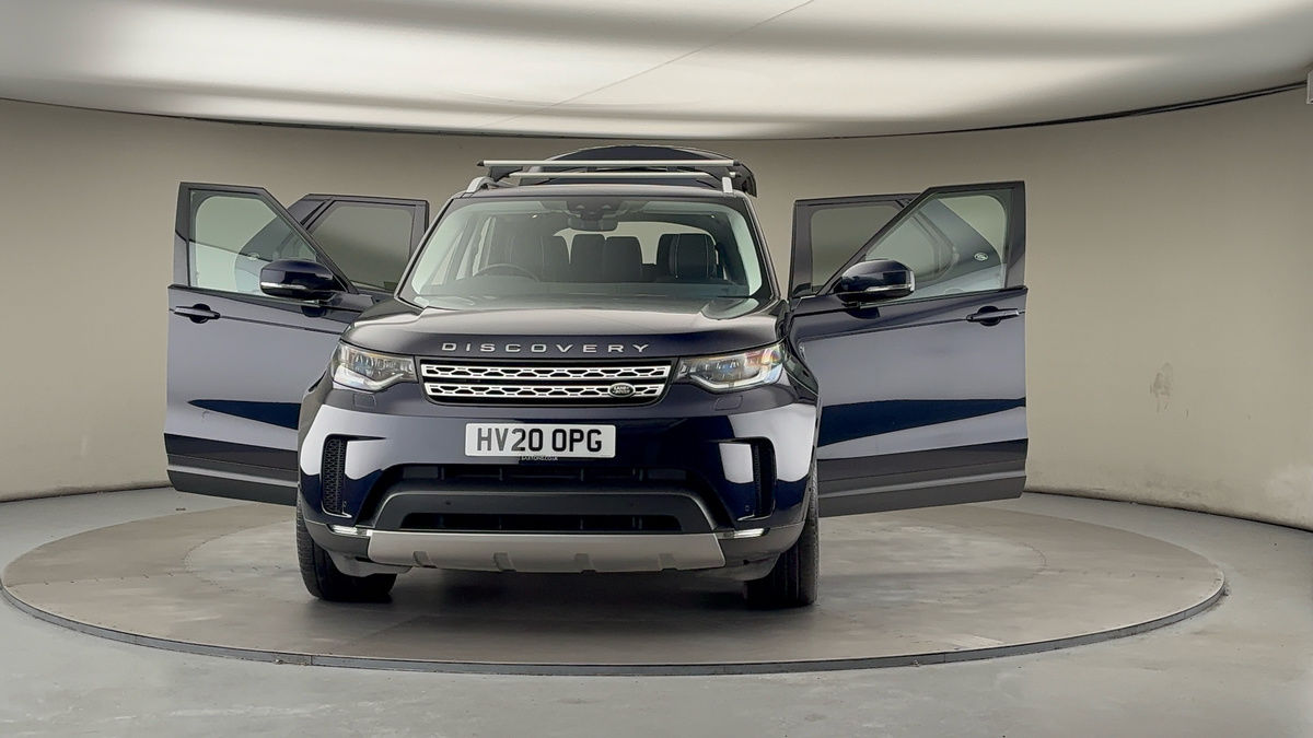 Used Land Rover Discovery 2020 for sale - 76655671: Photo 53