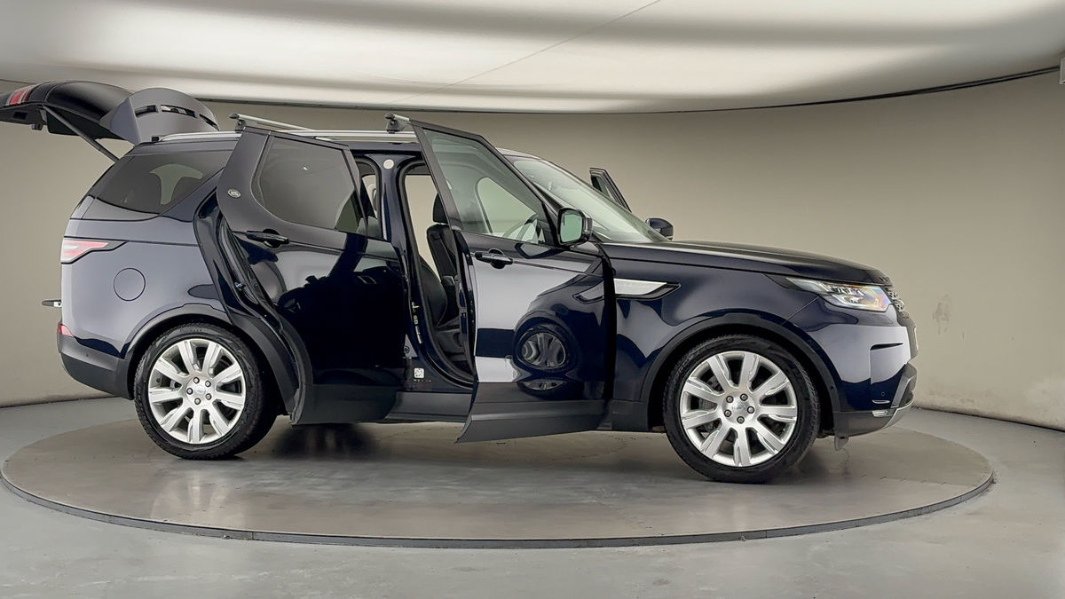 Used Land Rover Discovery 2020 for sale - 76655671: Photo 57